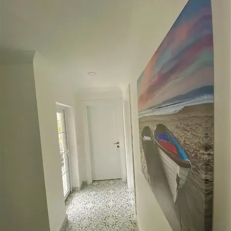 Cunda Kordon 3* Ayvalı