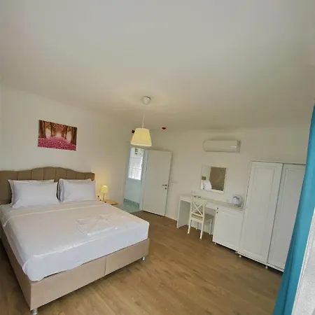 Hotel Cunda Kordon