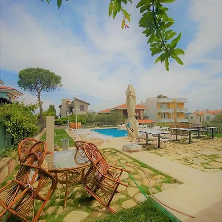 Hotel Cunda Kordon Ayvalik