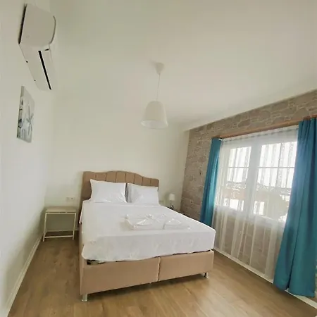 Cunda Kordon Hotel 3*