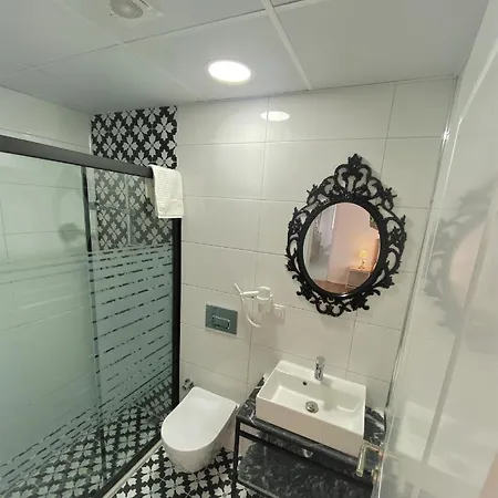 Hotel Cunda Kordon Ayvalik