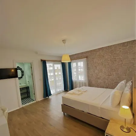 Hotel Cunda Kordon