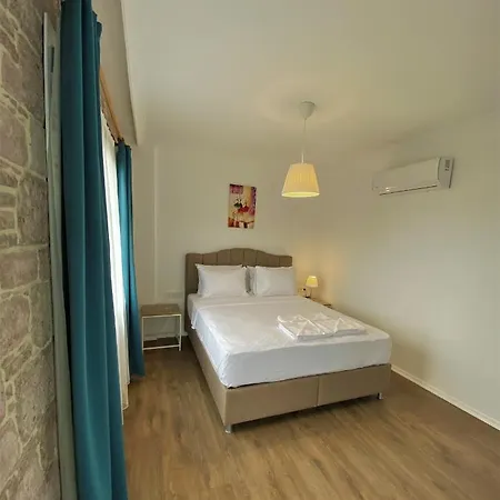 Hotel Cunda Kordon
