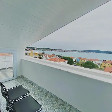 Hotel Cunda Kordon Ayvalik