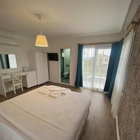 Hotel Cunda Kordon Ayvalik