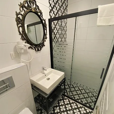 Hotel Cunda Kordon