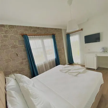 Hotel Cunda Kordon