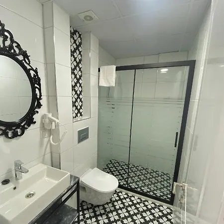 Cunda Kordon Hotel