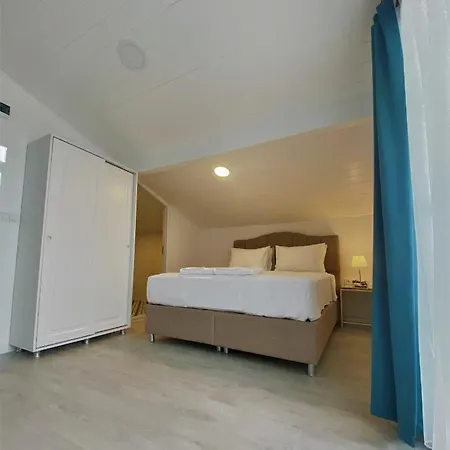 Cunda Kordon 3*