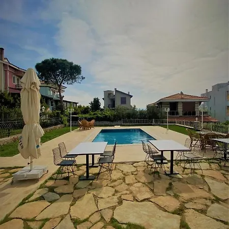 Hotel Cunda Kordon Ayvalik
