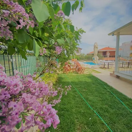 Cunda Kordon 3* Ayvalik